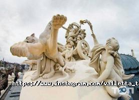Туристичні агентства, екскурсії Valletta Travel фото