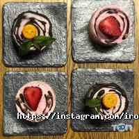 Iron Skull Gym Київ фото