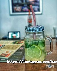 Кафе, бари Hawaii cafe фото