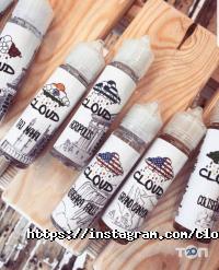 CloudVape Дніпро фото