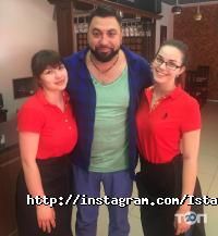 Istanbul Food Cafe відгуки фото