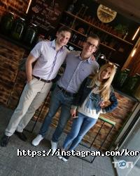 Korin' Bar відгуки фото