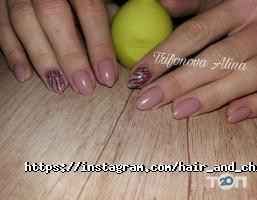 Chic nail Харків фото