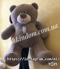 Мишкін Будинок Харків фото