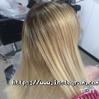 Alex Studio, салон краси фото