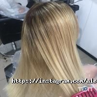 Alex beauty studio, студія краси фото