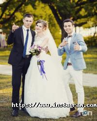 Ігор Купірам, ведучий фото