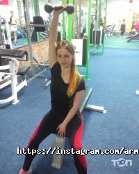 Army Gym Харків фото