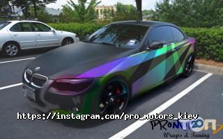 Pro Motors Київ фото
