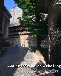 Thai magic, салон краси і масажу фото