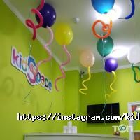 KidSpace Алматы фото