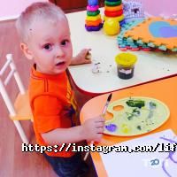 Центри розвитку дитини Life Style фото