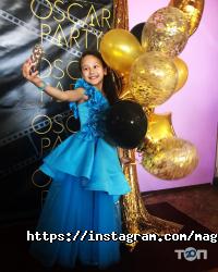 відгуки про Магнолія фото