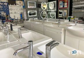 Євро-сантехніка відгуки фото