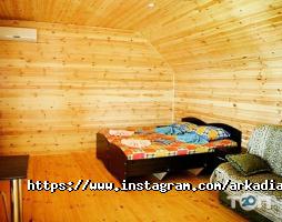 Бази відпочинку Arkadia Gold фото