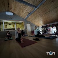 Анахата, студія йоги фото