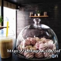 RelaxCoffee, кав'ярня фото