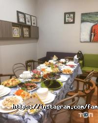 Кофейни и кондитерские Family Station фото