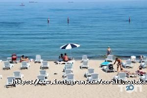 Корал, база відпочинку фото