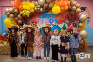 Teddy kids studio Кропивницький фото