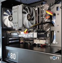 Магазини та ремонт мобільних телефонів Multicom фото
