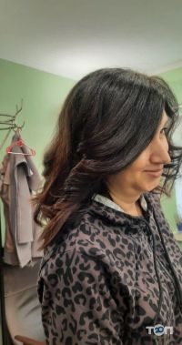 відгуки про Олеся фото