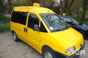 Такси Элит-Экспресс такси фото
