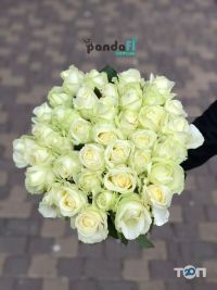 Pandafl, доставка квітів і подарунків фото