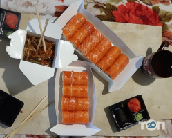 Суші 3303, суші-бар фото