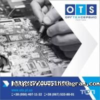Оргтехсервис отзывы фото