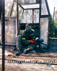 Спортивні секції Гладіатор фото