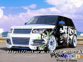Pro Motors Киев фото