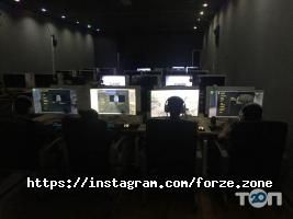 отзывы о Cyber Zone FORZE фото