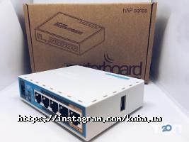 Koba.ua, інтернет-магазин електроніки фото