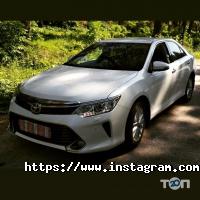 AvtoSvadba, прокат автомобілів фото