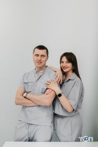 ODARCHUK CLINIC Хмельницкий фото