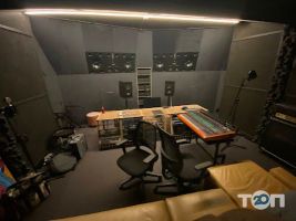 Masterskaya, студія звукозапису фото