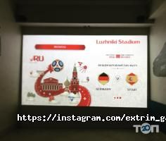 Комп'ютерні клуби Extrim Game Club фото