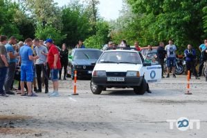 Николаевская образцовая автомобильная школа ОСОУ отзывы фото
