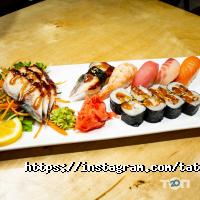 TATIN Sushi Pizza Wok отзывы фото