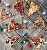 Пиццерии DINO PIZZA фото