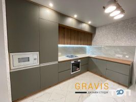 Меблеві магазини Gravis фото