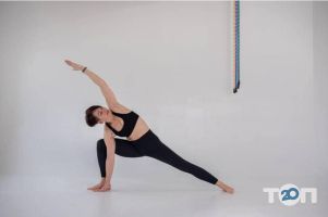 Namaste, студія йоги фото