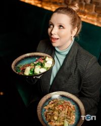відгуки про Hash Rest&Bar фото