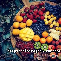 Кав'ярні та кондитерські Точка Кави фото