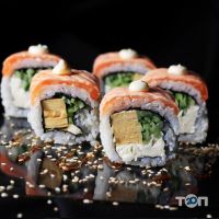 отзывы о De'Sushi фото
