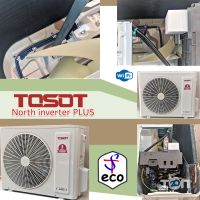 Кондиционеры и системы вентиляции Еко-СТ фото