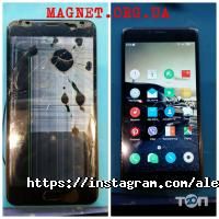 Magnet, сервісний центр фото