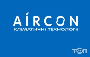 Aircon, обслуговування кондиційних систем фото