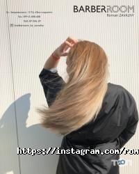 BarberRoom Київ фото